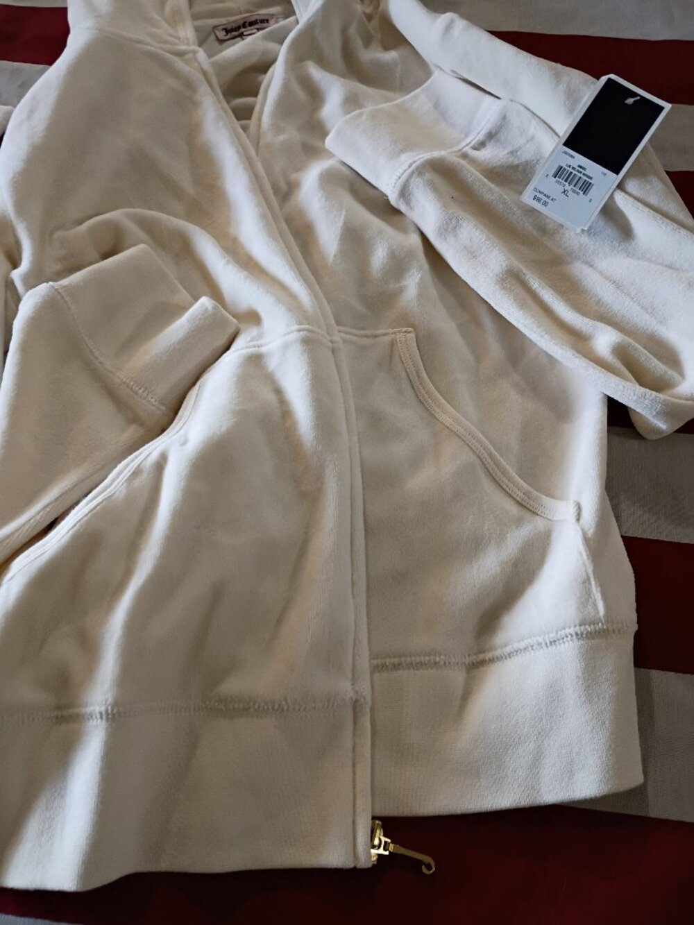 Women's Two Piece Lounge Set - Picture 2 of 16